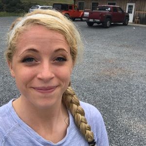 Meet your Posher, Maria